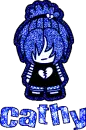 Cathy - Doll