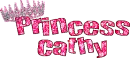 Princess Cathy