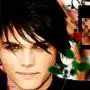 gerard way