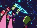 invader zim