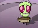 D: