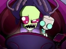 zim and gir