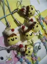 Jewellry Made By One Of my Freinds