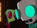 ha ha look at zims eyess
