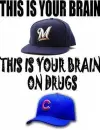 Brewers are better