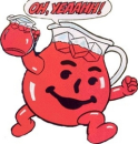 Kool Aid is Cool