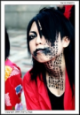 Chinesr girl
