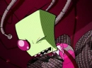 LOL he looks funny