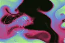 background swirls