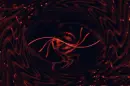 Background Blood Blade Portal