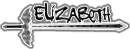 Sword Elizabeth