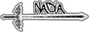Sword Nadia