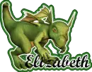 Dragon Elizabeth