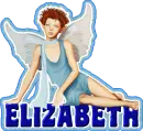Fairy Elizabeth