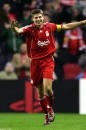 steven gerrard