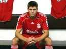 steven gerrard