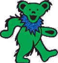 bear