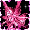Believe Fairy