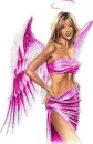 purple angel
