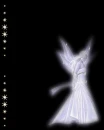 white angel