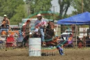 Barrel Racing