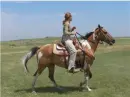 Horse