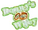 DANNYS WIFE WITH WEDDBANDS
