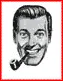 Subgenius skull