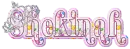 SHEKINAY WITH CROWN