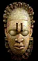 Tribal Mask
