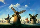 butterfly