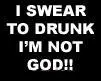 i swear