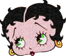 betty boop 