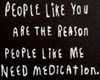 people like u