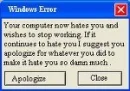 funny