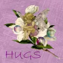 hugs