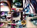 Beautiful Eyes
