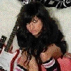 Ashlee Simpson
