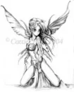 cute fairy
