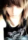emo girl