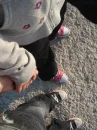 hands