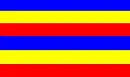 flag of romania