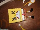 Dead Spongebob