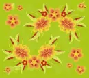 flowers background