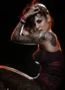 Kat Von D