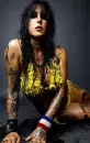 Kat Von D