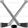 Hocley sticks