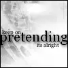 Pretending