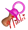Nikki dummy