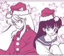 inuyasha couples